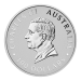 1 oz 2025 Australian Kangaroo Platinum Coin | Perth Mint