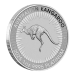 1 oz 2025 Australian Kangaroo Platinum Coin | Perth Mint