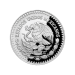 Pièce 1/2 once d'argent Épreuve numismatique Libertad mexicaine 2024 | Monnaie mexicaine