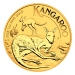 1 oz 2025 Australian Kangaroo Gold Coin | Perth Mint