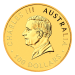 1 oz 2025 Australian Kangaroo Gold Coin | Perth Mint