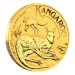 1 oz 2025 Australian Kangaroo Gold Coin | Perth Mint