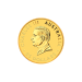 1/4 oz 2025 Australian Kangaroo Gold Coin | Perth Mint