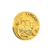 1/4 oz 2025 Australian Kangaroo Gold Coin | Perth Mint