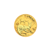 1/10 oz 2025 Australian Kangaroo Gold Coin | Perth Mint