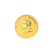 1/10 oz 2025 Australian Kangaroo Gold Coin | Perth Mint