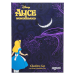 Pièce 2 onces d'argent coloré en forme de Alice au Pays des Merveilles : Le chat de Cheshire 2025 | Agoro par la Monnaie de Nouvelle-Zélande