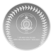 1 oz 2024 Los Angeles Dodgers MLB World Series Champions Colourized Silver Coin | Agoro by New Zealand Mint
