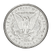 Pre-1921 Morgan Silver Dollar XF Silver Coin | United States Mint