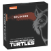 Pièce 1 once d'argent coloré épreuve Tortues ninja : Splinter 2025 | Monnaie de Perth