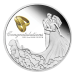 1 oz 2025 Wedding Proof Silver Coin | Perth Mint