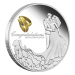 1 oz 2025 Wedding Proof Silver Coin | Perth Mint