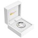 1 oz 2025 Wedding Proof Silver Coin | Perth Mint