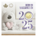 Set of 5 x 2025 Newborn Baby Gift Coins | Royal Canadian Mint
