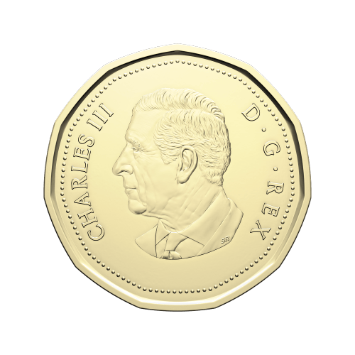 Ensemble de 5 pièces Cadeau Ô Canada 2025 | Monnaie royale canadienne