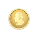 Pièce 1/4 once d'or épreuve inverse Étincelante feuille d'érable 2025 | Monnaie royale canadienne
