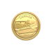 1/4 oz 2025 Tomb of the Unknown Soldier Proof Gold Coin | Royal Canadian Mint