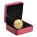 1/4 oz 2025 Tomb of the Unknown Soldier Proof Gold Coin | Royal Canadian Mint