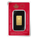 10 gram 2025 Lunar Year of the Snake Gold Bar | Royal Canadian Mint