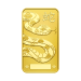 10 gram 2025 Lunar Year of the Snake Gold Bar | Royal Canadian Mint