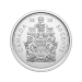 Rouleau de pièces de 50 centimes de circulation 2025 | Monnaie royale canadienne