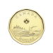 Set of 6 x 2025 Classic Uncirculated Coins | Royal Canadian Mint