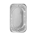 1 oz Santa Claus and Stocking Silver Bar | Silvertowne Mint