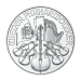 1 oz 2025 Austrian Philharmonic Silver Coin | Austrian Mint