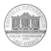1 oz 2025 Austrian Philharmonic Silver Coin | Austrian Mint