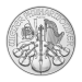 1 oz 2025 Austrian Philharmonic Platinum Coin | Austrian Mint