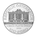 1 oz 2025 Austrian Philharmonic Platinum Coin | Austrian Mint
