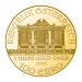 Pièce 1 once d'or Philharmonique autrichien 2025 | Monnaie autrichienne