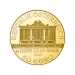 Pièce 1/2 once d'or Philharmonique autrichien 2025 | Monnaie autrichienne