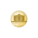 Pièce 1/10 once d'or Philharmonique autrichien 2025 | Monnaie autrichienne