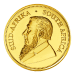 Pièce 1 once d'or Krugerrand 2025 | Raffinerie de Rand