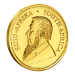 Pièce 1 once d'or Krugerrand 2025 | Raffinerie de Rand