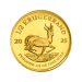 1/2 oz 2025 Krugerrand Gold Coin | Rand Refinery