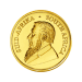 1/2 oz 2025 Krugerrand Gold Coin | Rand Refinery