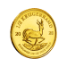 1/2 oz 2025 Krugerrand Gold Coin | Rand Refinery