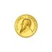 1/10 oz 2025 Krugerrand Gold Coin | Rand Refinery
