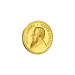 1/10 oz 2025 Krugerrand Gold Coin | Rand Refinery