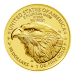 1 oz 2025 American Eagle Gold Coin | United States Mint