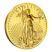 1 oz 2025 American Eagle Gold Coin | United States Mint