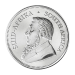 1 oz 2025 Krugerrand Silver Coin | Rand Refinery