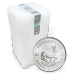 1 oz 2025 Krugerrand Silver Coin | Rand Refinery