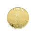 1/4 oz 2007 Burj Al Arab Gold Round | Emirates Gold