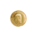 1/10 oz 2007 Burj Al Arab Gold Round | Emirates Gold