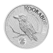 1 oz 2025 Australian Kookaburra 35th Anniversary Silver Coin | Perth Mint