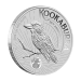 1 oz 2025 Australian Kookaburra 35th Anniversary Silver Coin | Perth Mint