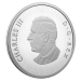 2 oz 2025 Robert Bateman: Mustang Country Silver Coin | Royal Canadian Mint